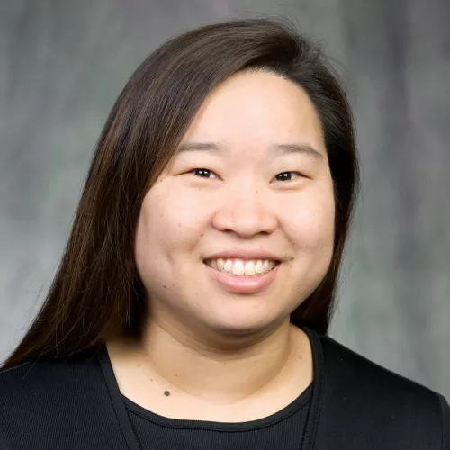 Charlotte Hsieh