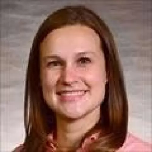 Kristen Wendorf