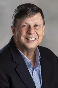 Mark Davis