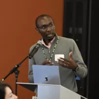 Paul Ogongo