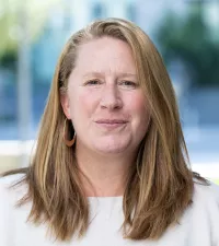 Photo of Dr. Elizabeth Fair