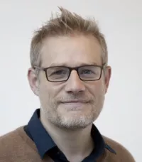 Photo of Dr. Mike Reid