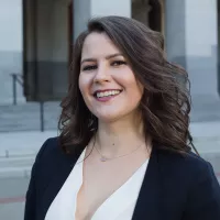 Sarah Hutchinson