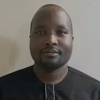 Photo of Dr. Peter Wambi