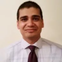 Alex Mohapatra