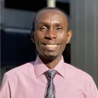Paul Ogongo
