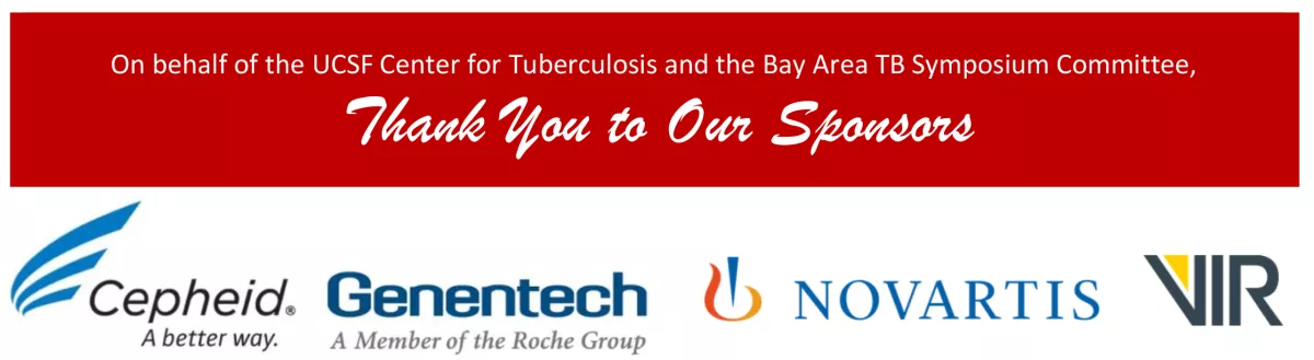 Listing of sponsors