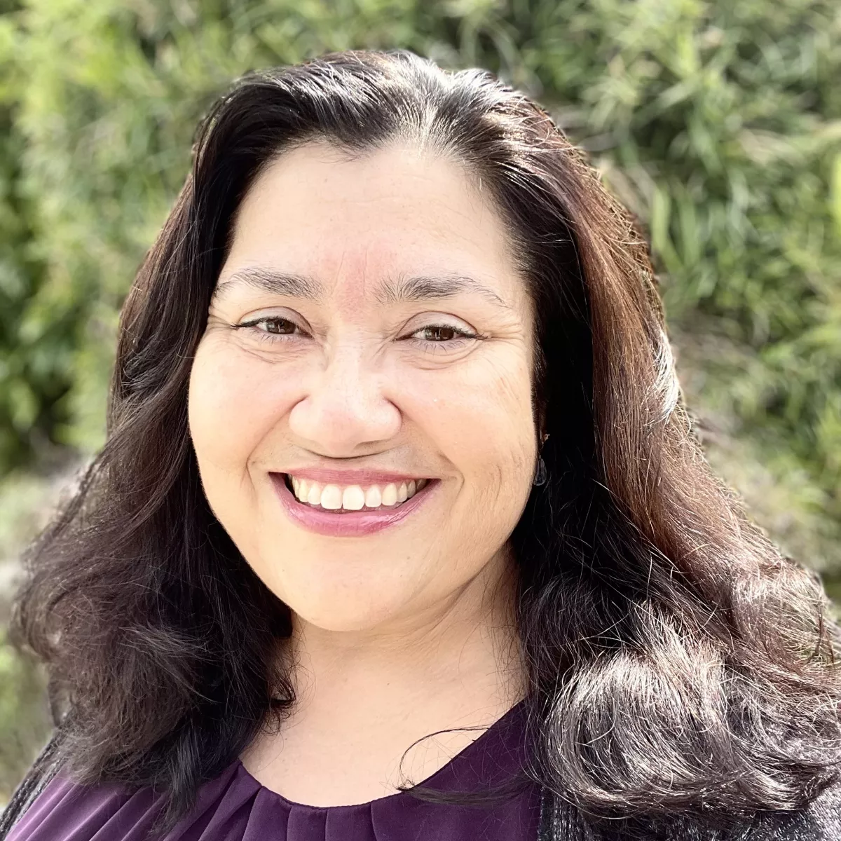 Photo of Barbara Alonso