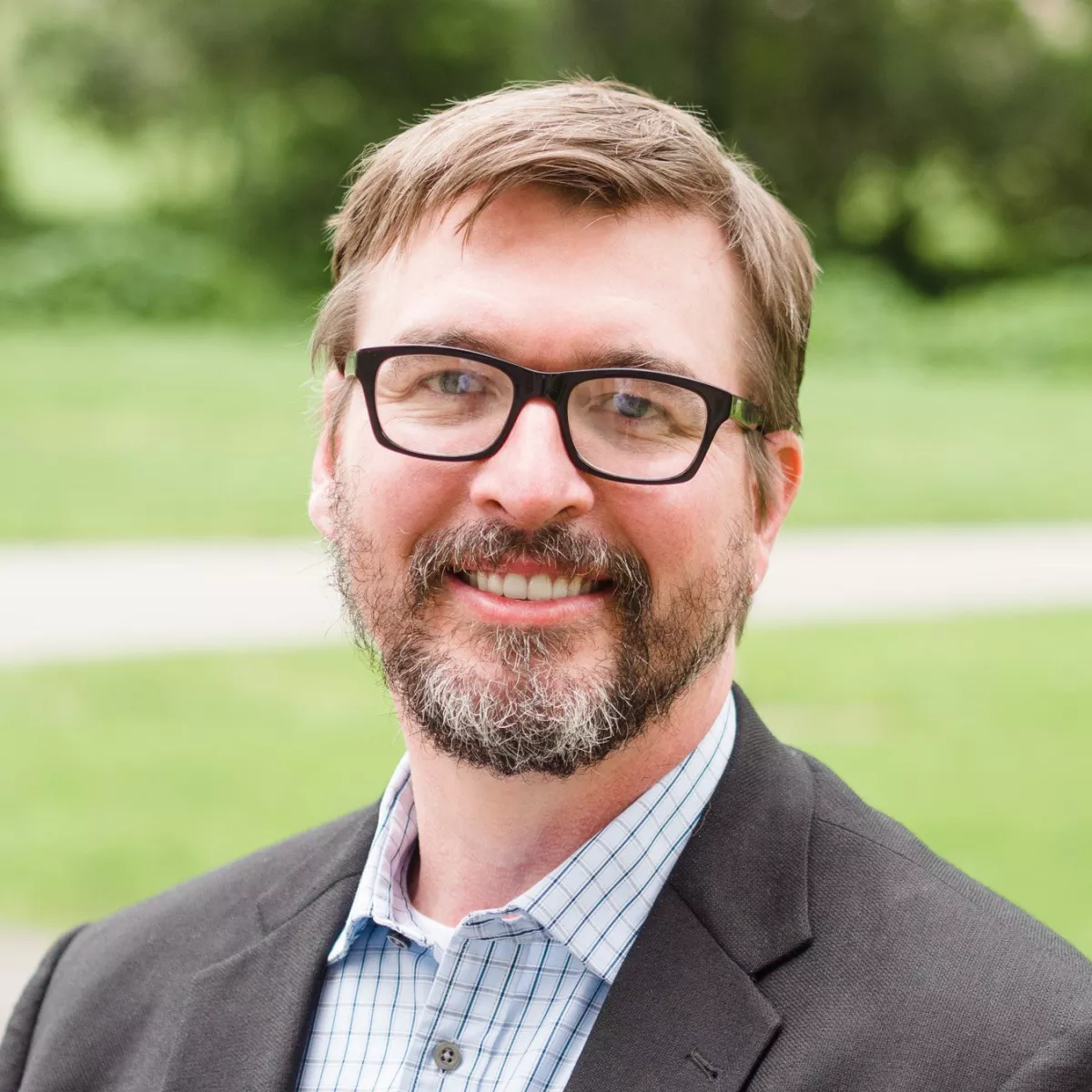Photo of Jeff Cox