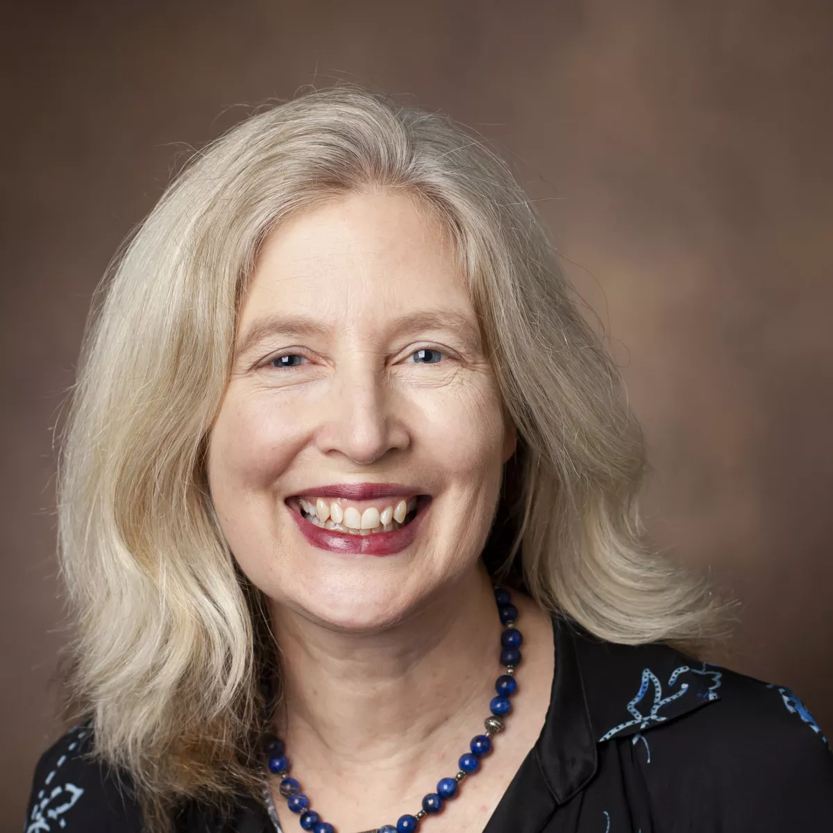 Photo of Kelly Dooley