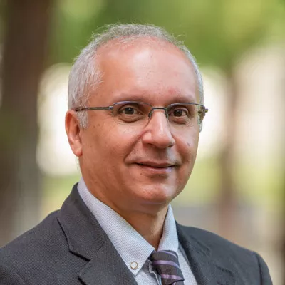 Ahmad Danesh