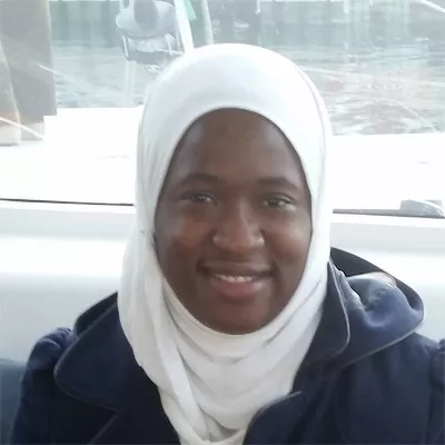 Fatoumatta Darboe