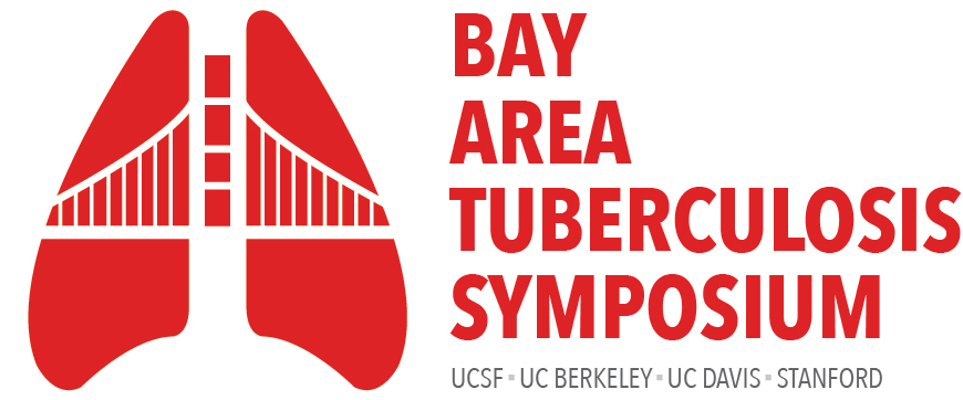Bay Area TB Symposium logo